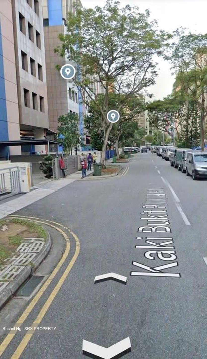 Eunos Techpark (D14), Factory #634620651